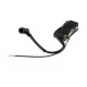 Катушка зажигания для бензопилы GIS-0152 (52 см³) MaxPiler